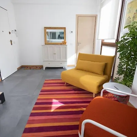 Iflat Corte Seralcadi * Palermo