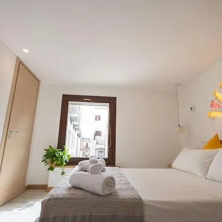 Iflat Corte Seralcadi * Palermo