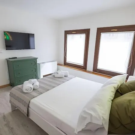 Apartamento Iflat Corte Seralcadi