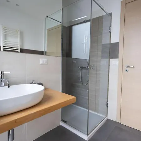 Iflat Corte Seralcadi Apartman