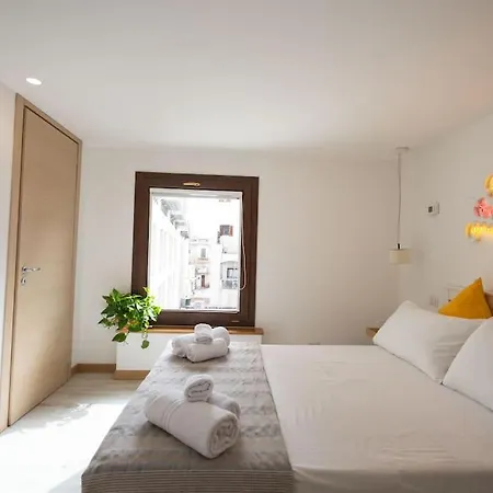 Apartman Iflat Corte Seralcadi