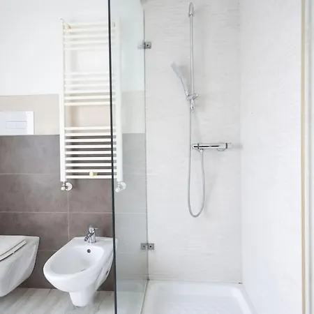 Apartman Iflat Corte Seralcadi