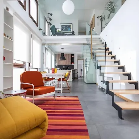 Iflat Corte Seralcadi Apartman *