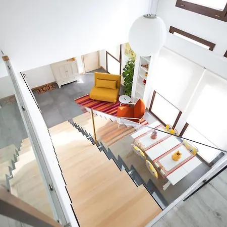 Iflat Corte Seralcadi Apartman *